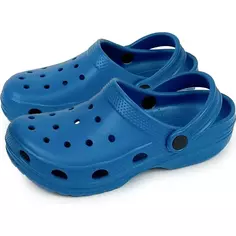 Сабо Dexter 940-015-04.2 размер 41 цвет синий