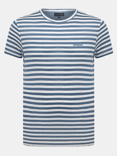 Футболки Alessandro Manzoni Jeans