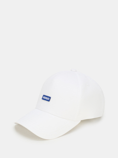 Бейсболки Hugo Blue