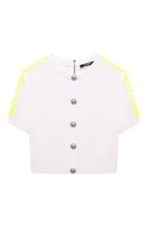 Кардиган из вискозы Balmain