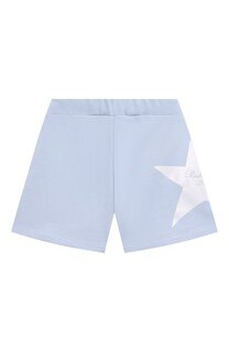 Хлопковые шорты Balmain
