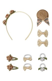 Комплект из 10 предметов Junefee