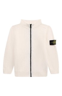 Хлопковый кардиган Stone Island