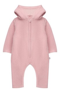 Хлопковый комбинезон Stella McCartney