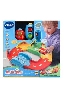 Игрушка Автотрек VTECH