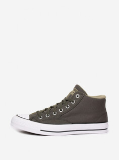 Кеды мужские Converse Chuck Taylor All Star Malden Street, Зеленый