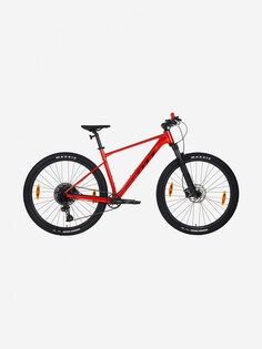 Велосипед горный Scott Scale 970 29", Красный