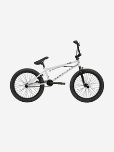Велосипед BMX Haro Downtown DLX, 2022, Белый