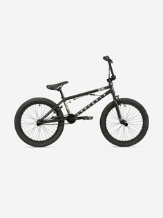 Велосипед BMX Haro Leucadia DLX, Черный