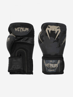 Перчатки боксерские детские Venum Impact, Мультицвет