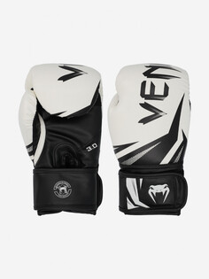 Перчатки боксерские Venum Challenger 3.0, Белый