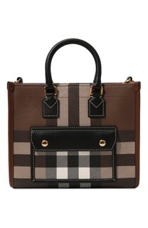 Сумка Freya Burberry