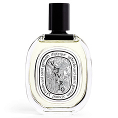 Туалетная вода DIPTYQUE Vetyverio Eau De Toilet 100