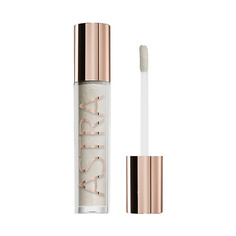 ASTRA Блеск для губ My gloss plump & shine Астра