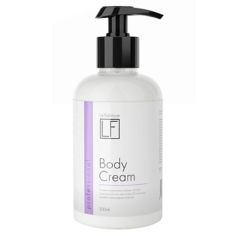 LA FABRIQUE Крем для тела увлажняющий “Professional Body Cream” 300.0