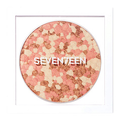 Хайлайтер для лица SEVEN7EEN Хайлайтер мультиколор Glow Magic Highlighter