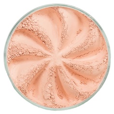 Румяна ERA MINERALS Минеральные румяна Matte Blush