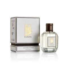 Парфюмерная вода LA FANN Golden Tonka Parfum Intense 100