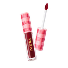 Тинт для губ PINK FLASH Матовый тинт для губ