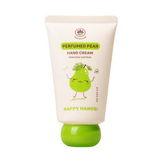 NAME SKIN CARE Крем для рук интенсивное питание груша 60.0