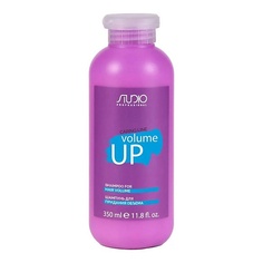 Шампунь для волос STUDIO Шампунь для придания объема Volume up 350.0