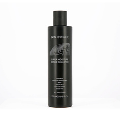 Шампунь для волос SKINJESTIQUE Восстанавливающий увлажняющий шампунь Super Moisture Repair Shampoo 250.0