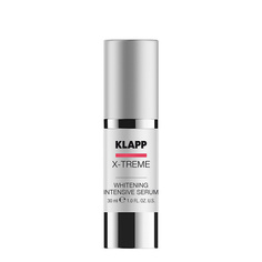 Сыворотка для лица KLAPP COSMETICS Сыворотка восстанавливающая X-TREME Whitening Intensive Serum 30.0
