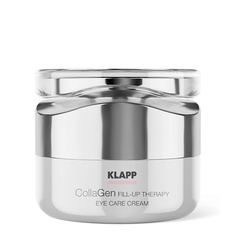 Крем для глаз KLAPP COSMETICS Крем для кожи вокруг глаз CollaGen Eye Cream 20.0