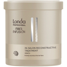 Маска для волос LONDA PROFESSIONAL Восстанавливающее средство Fiber Infusion 750.0