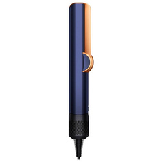 Выпрямитель для волос DYSON Стайлер для волос Airstrait HT01 Blue/Copper (евровилка)