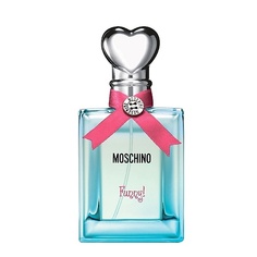 Туалетная вода MOSCHINO Funny 50