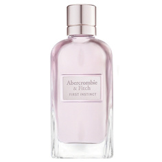 Парфюмерная вода ABERCROMBIE & FITCH First Instinct For Her 50