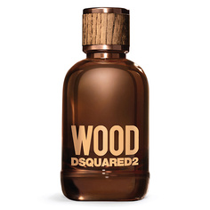 Туалетная вода DSQUARED2 Wood Pour Homme 100