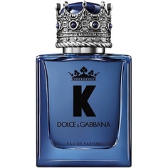 Парфюмерная вода DOLCE&GABBANA K by Dolce & Gabbana Eau de Parfum 50
