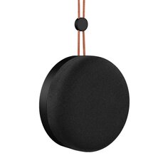 Mysound Capella Black Rombica