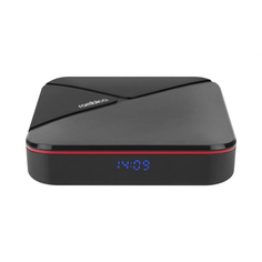 Smart Box Q2 Rombica
