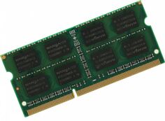 Модуль памяти DDR3 4GB Digma DGMAS31600004D PC3-12800 1600MHz CL11 1.5В dual rank Ret RTL