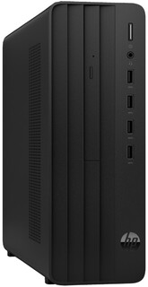 Компьютер HP 290 G9 8T2G6ES i5 13400/8GB/512GB SSD/UHD graphics 730/GbitEth/USB kbd/USB mouse/180W/DOS/black