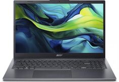 Ноутбук Acer Aspire A15-51M-74HF NX.KXRCD.007 7 150U/16GB/512GB SSD/Intel Graphics/15.6" FHD IPS/WiFi/BT/cam/NoOS/iron