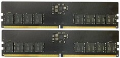 Модуль памяти DDR5 16GB (2*8GB) Kingmax KM-LD5-5200-16GD PC5-41600 5200MHz CL42 1.1V Ret
