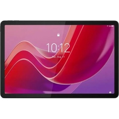 Планшет 10.95" Lenovo Tab M11 TB330XU ZADB0112RU G88/4GB/128GB/IPS/1920x1200/3G/4G/Android 13/8Mpix/8Mpix/BT/WiFi/Touch/microSD 256GB/7040mAh/серый