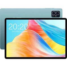 Планшет 10.1 TECLAST M50 (PRO EDITION) Tiger T616/8GB/256GB/IPS/1920x1200/3G/4G/Android 13/13Mpix/5Mpix/BT/GPS/WiFi/Touch/microSD 256GB/6000mAh/10hr