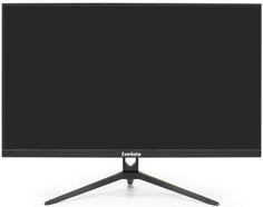 Монитор 27" Exegate ProSmart EZ2707A EX296348RUS 1920x1080, LED, 16:9, IPS Grade A+, 280cd/m2, 1000:1, 5 мс (GTG), 178°/178°, HDMI 1,4, D-Sub, 75 Гц,