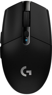 Мышь Wireless Logitech G305 Lightspeed 910-005282 12000dpi
