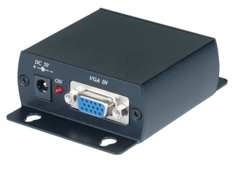 Устройство SC&T VD02 передачи видеосигнала Sct