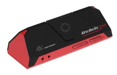 Карта видеозахвата AVerMedia LIVE GAMER PORTABLE 2 Plus GC513 внешний HDMI