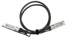 Модуль Mikrotik Q+DA0001 40G direct attach cable, 1m