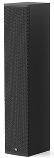 Акустическая система ITC TS-603C звуковая колонна для конференц зала 3" 6, 200W @6, чёрный цвет