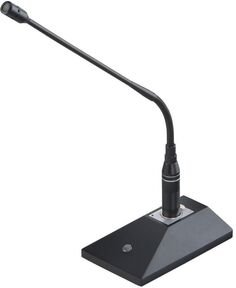 Микрофон ITC T-511C конденсаторный настольный