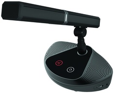 Микрофон ITC TS-0202D председателя, 6 pin